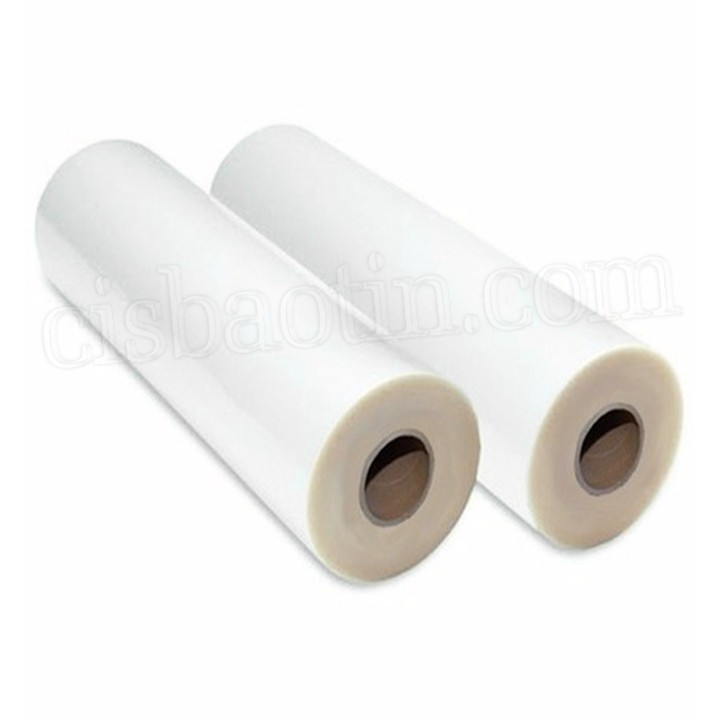 MÀNG NÓNG BOPP BÓNG