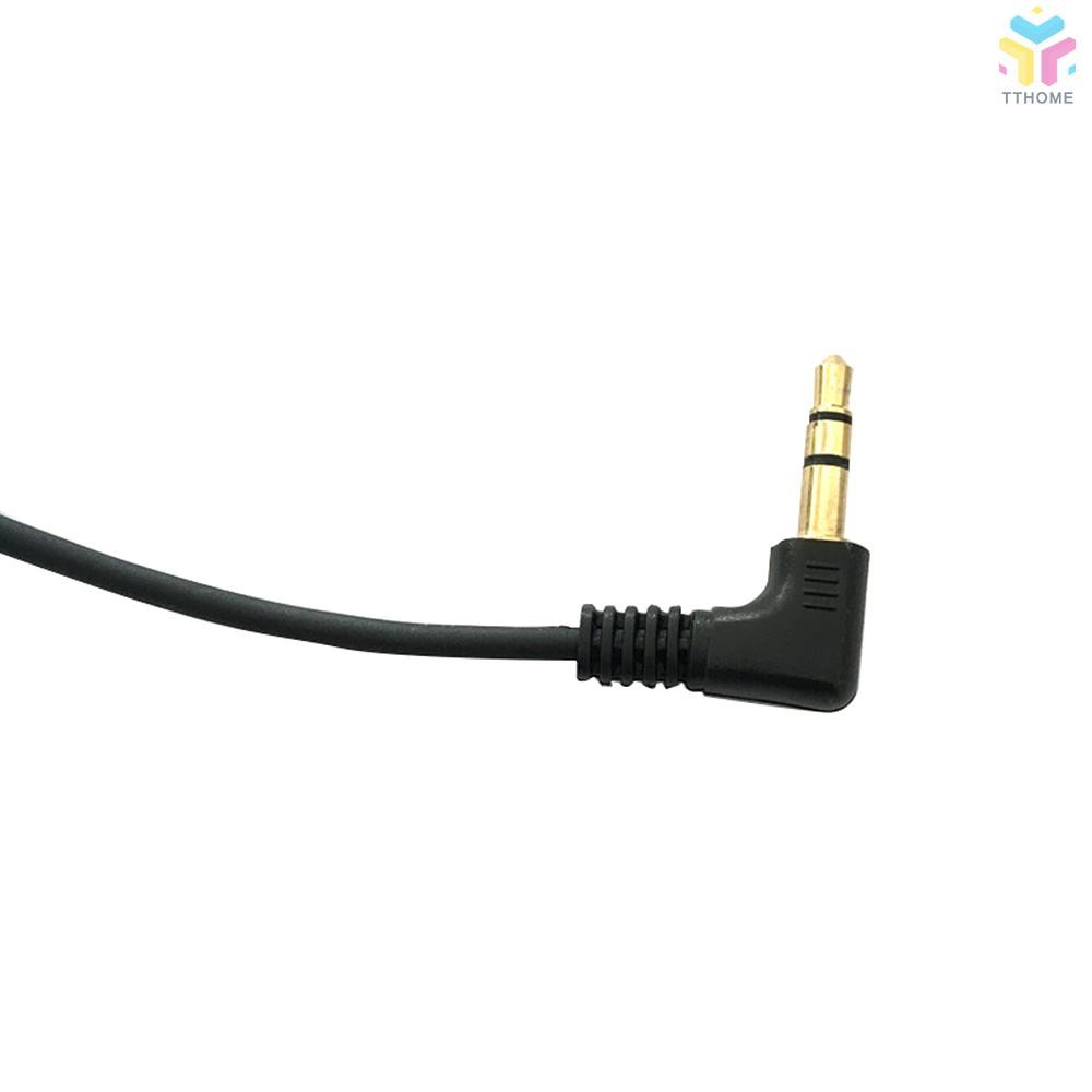 Dđầu chuyển đổi cáp âm thanh mic COMICA CVM-SPX ổ cắm 3.5mm cho iPhone Samsung Huawei iPad