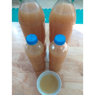 DẪM BỖNG THƠM NGON NHÀ NẤU CHAI 1500ML
