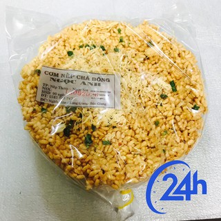 CƠM NẾP CHÀ BÔNG NGỌC ANH