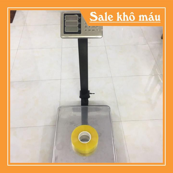 [ BH18T ] Cân Điện Tử Tính Tiền Dùng Cho Cân Hàng Hóa Cân Bàn 150Kg Được Làm Bằng Thép Không Gỉ