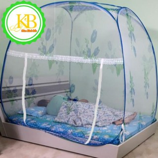 <SIÊU SALE> MÀN CHỤP TỰ BUNG ĐỈNH RỘNG - HÀNG VIỆT NAM CHẤT LƯỢNG CAO 1m6 / 1m8 / 2m