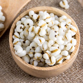 Bột Ý Dĩ Nguyên Chất 100g