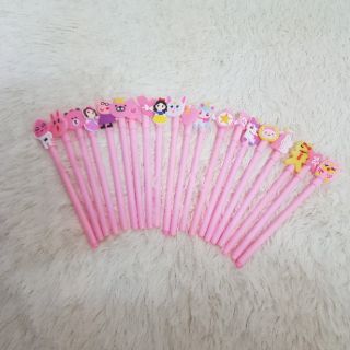 Bút nước cute