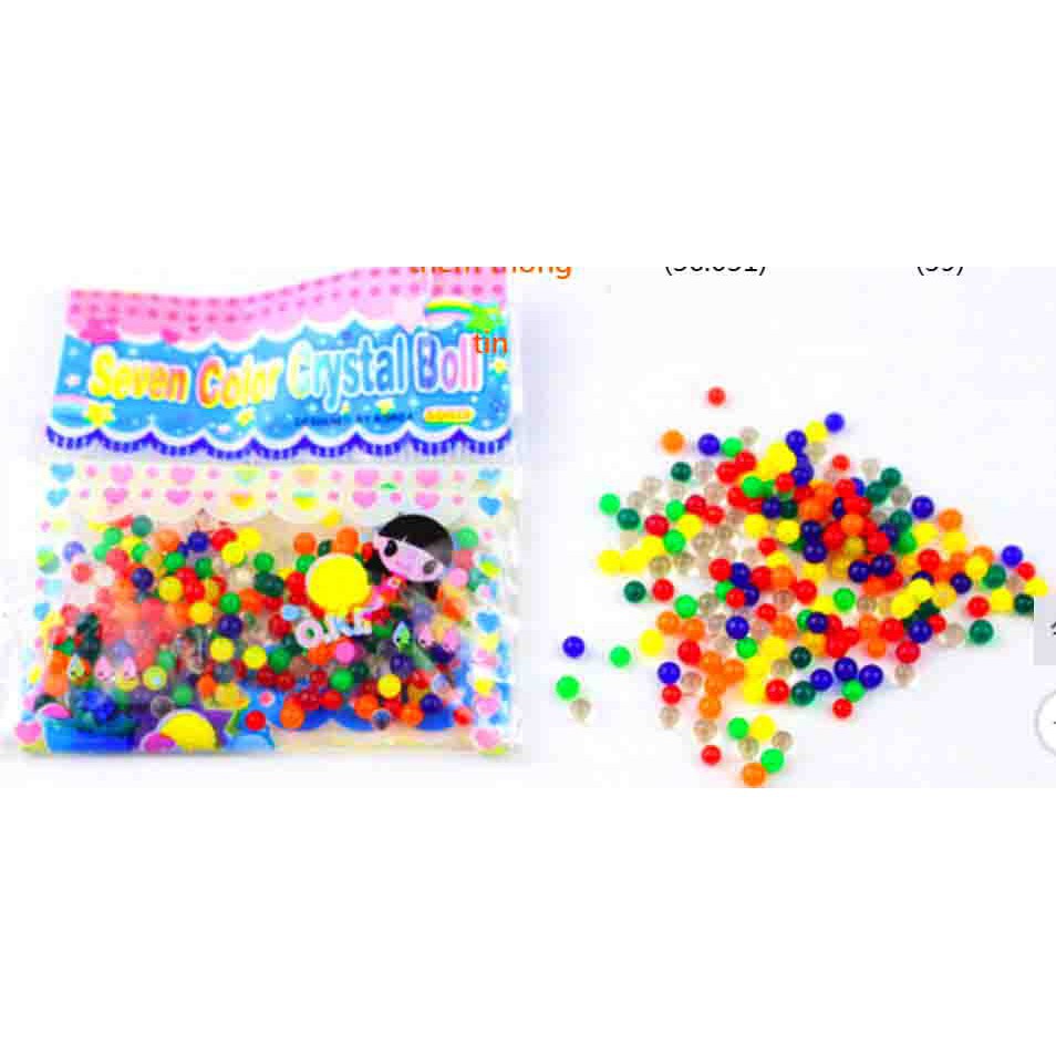 HẠT NỞ TÚI 200V