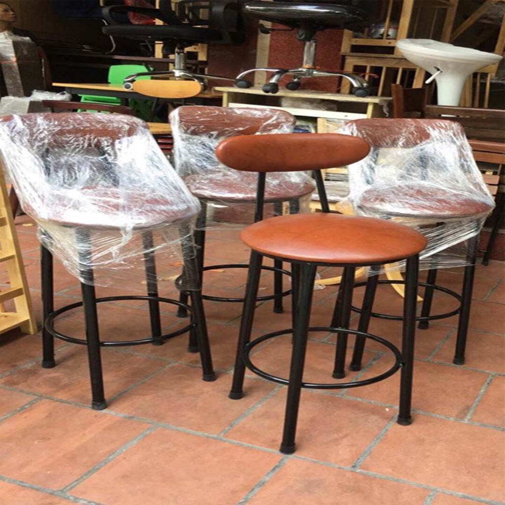 Ghế Quầy Bar , Ghế Quầy Thu Ngân