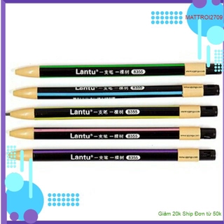 1 cây bút chì bấm 2.0 mm