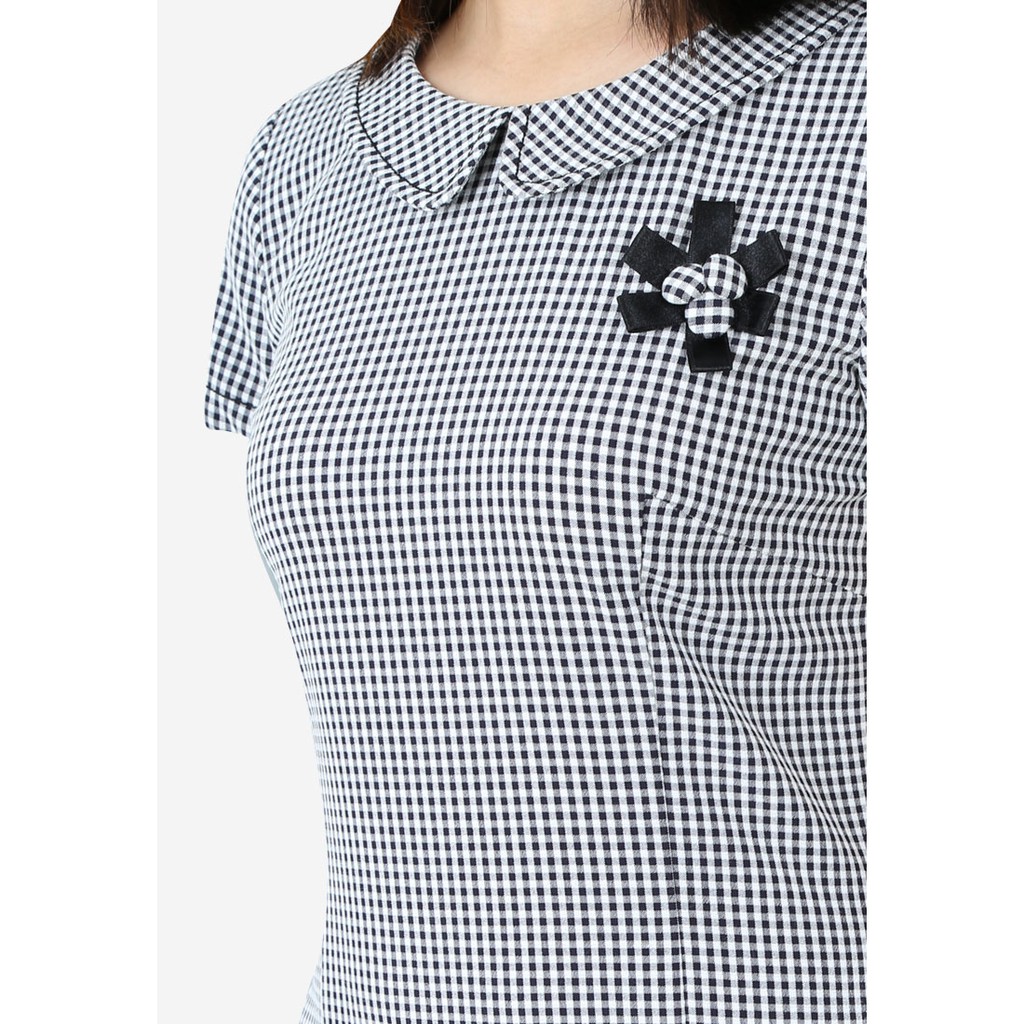 The One Fashion đầm DDC2163CRD5 | BigBuy360 - bigbuy360.vn