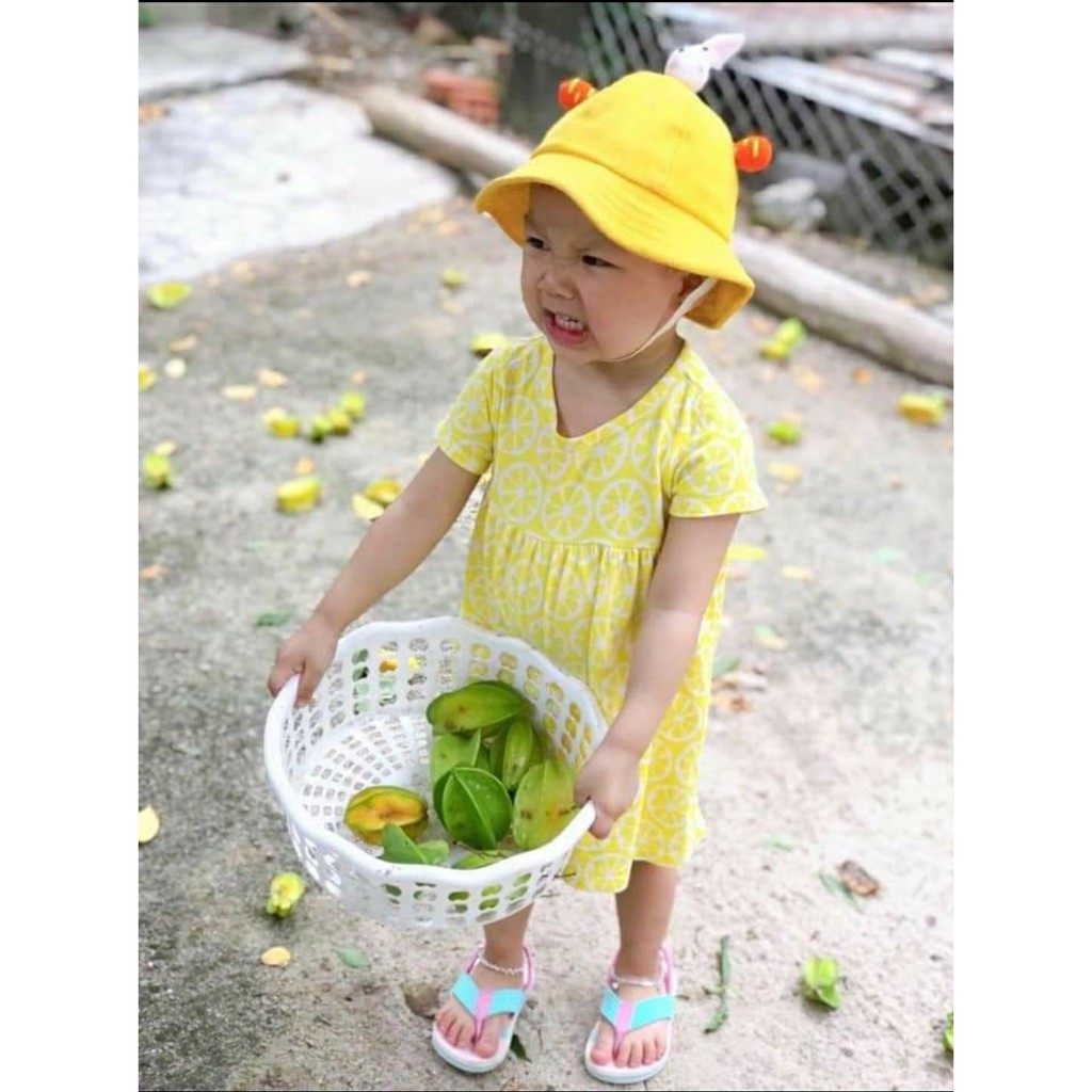Bộ váy cánh tiên