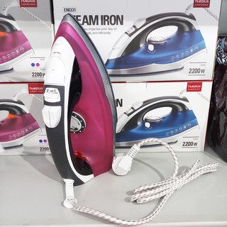 Bàn là hơi nước Lock&Lock ENI331