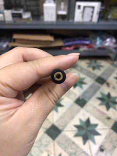 JACK CHUYỂN 3.5 MM RA 6.3 MM