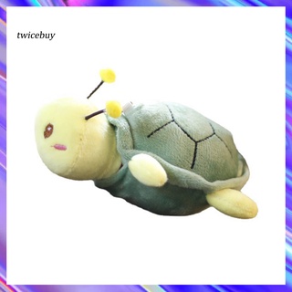 Móc Chìa Khóa Hình Thú Nhồi Bông 13cm Dễ Thương