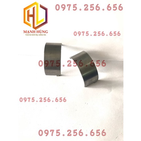 Bạc Biên 186=188 ắc 40 phi 43 phụ tùng máy cày phụ tùng máy nông nghiệp phụ tùng Hùng Lỳ