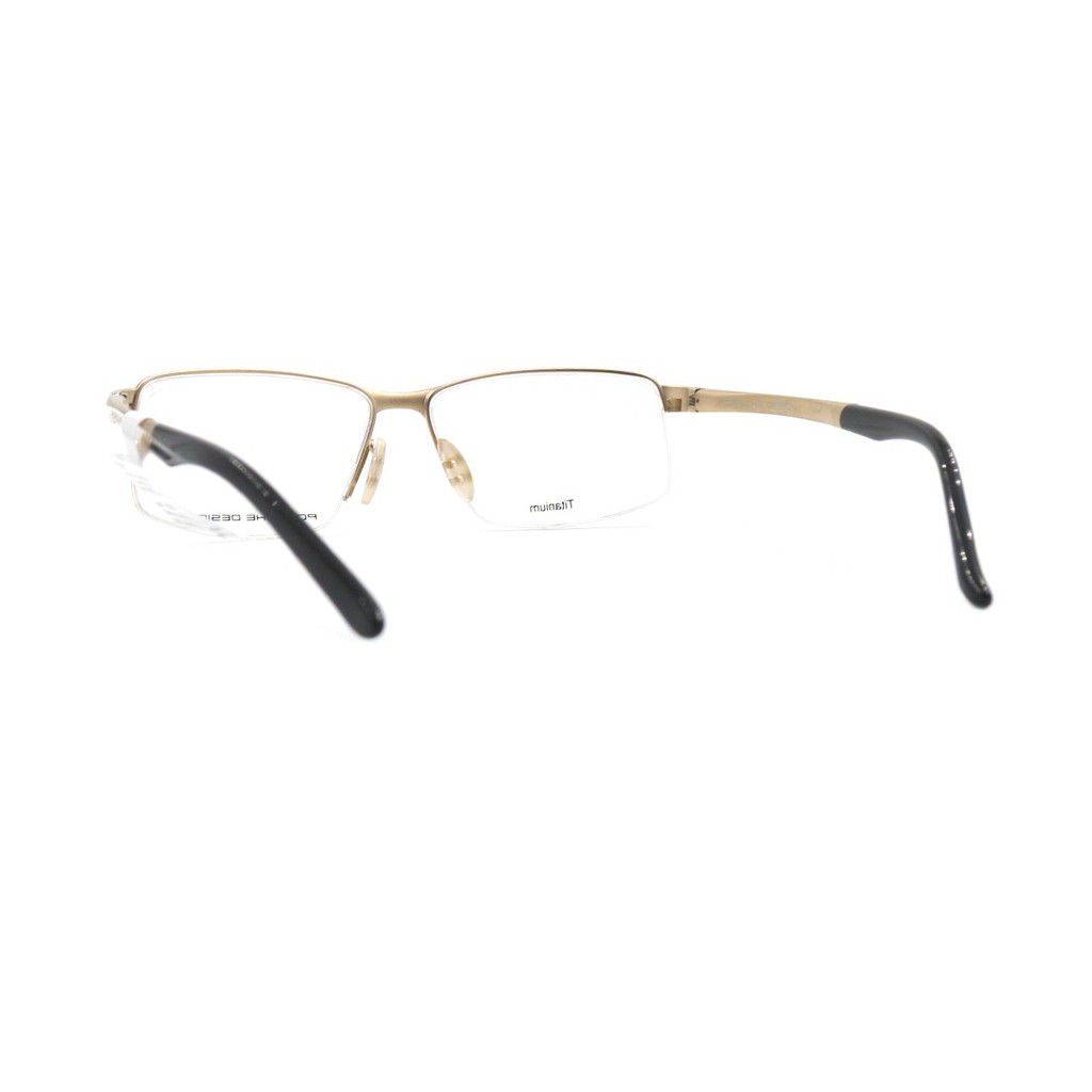Gọng kính Porsche Design P8274 B chính hãng