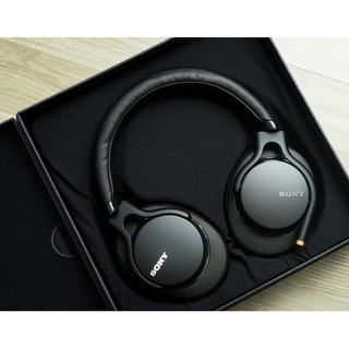 Tai nghe Sony MDR-1AM2