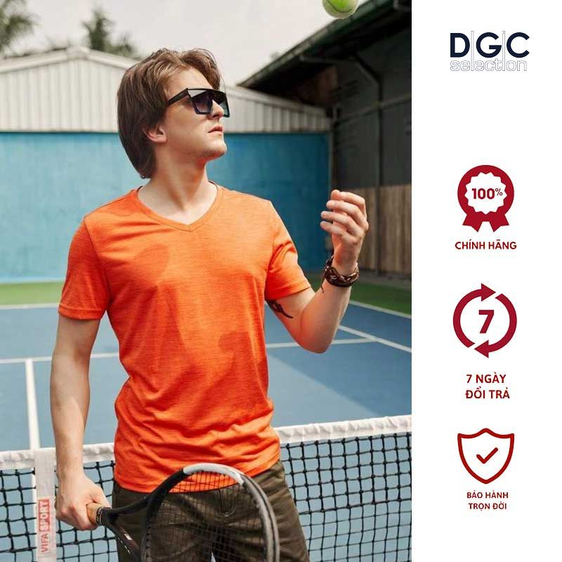 Áo T-Shirt Nam DGCs - WAT1819M