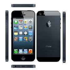 [SALE GIÁ SỐC] Điện thoại iphone 5 IPHONE5 16G mới bản Quốc tế - chơi PUBG mướt | BigBuy360 - bigbuy360.vn