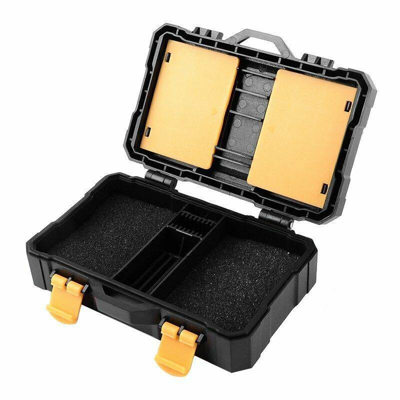 HỘP ĐỰNG PIN VÀ THẺ NHỚ MÁY ẢNH FB-SCB08