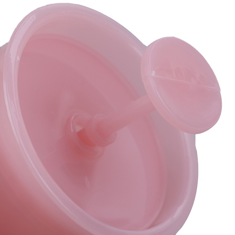 Cốc tạo bọt sữa rửa mặt thiết kế gia dụng độc đáo