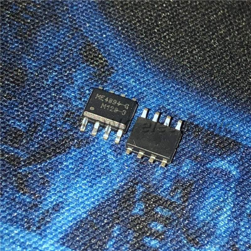 Set 10 Bộ Chỉnh Lưu Nhanh ME4894-G ME489 SOP-8