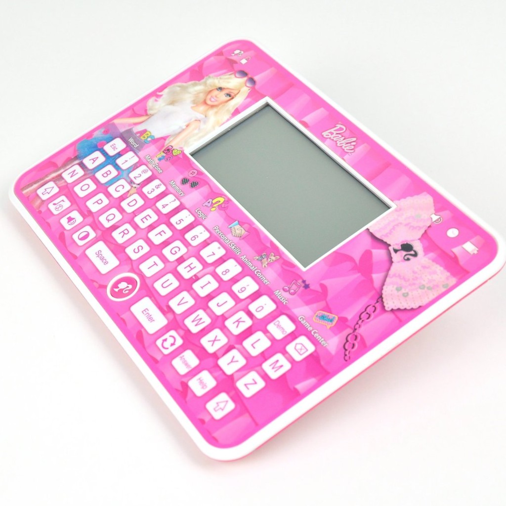 Máy tính bảng Barbie B- Mini