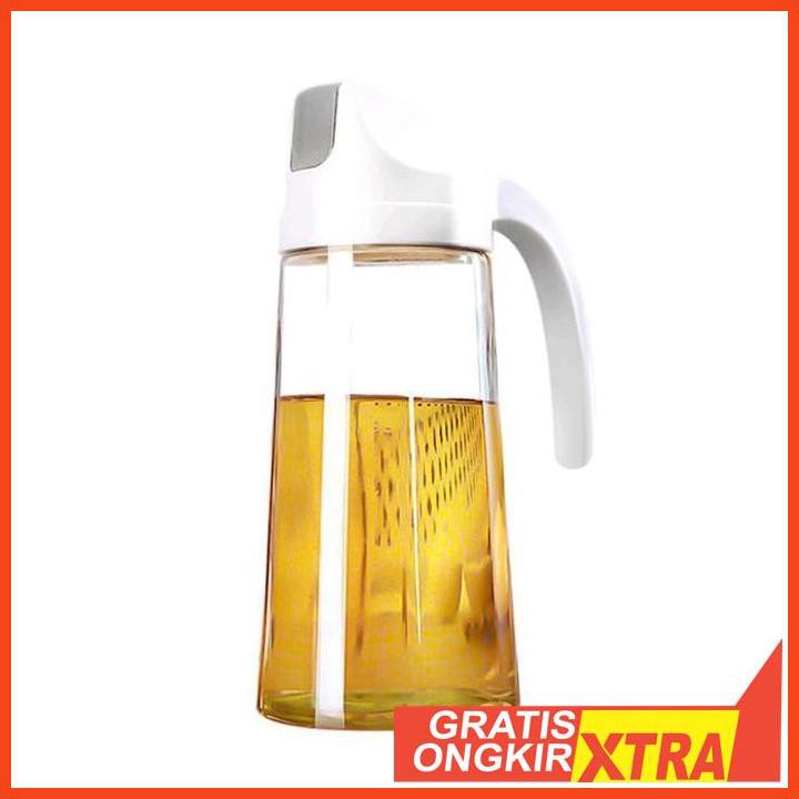 Mới Bình Đựng Dầu Đa Năng Chất Lượng Cao | BigBuy360 - bigbuy360.vn