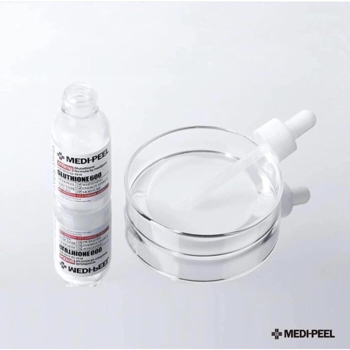 [COCOLUX] Tinh chất trắng da Medi-Peel Glutathione 30ml