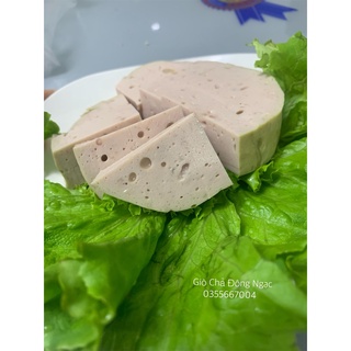 Giò lụa 500gr