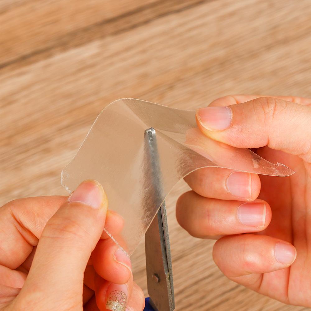 Băng Keo Dán Sửa Chữa Lều Chống Nước Vô Hình