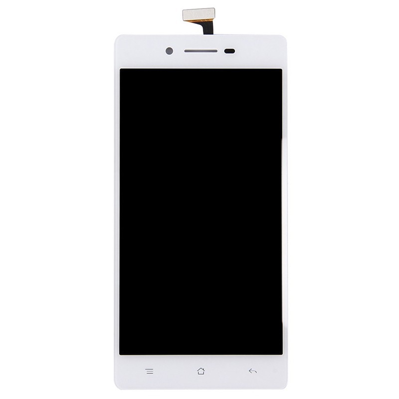 Đối với OPPO A33 Màn hình LCD Thay thế lắp ráp màn hình cảm ứng Chất lượng ban đầu