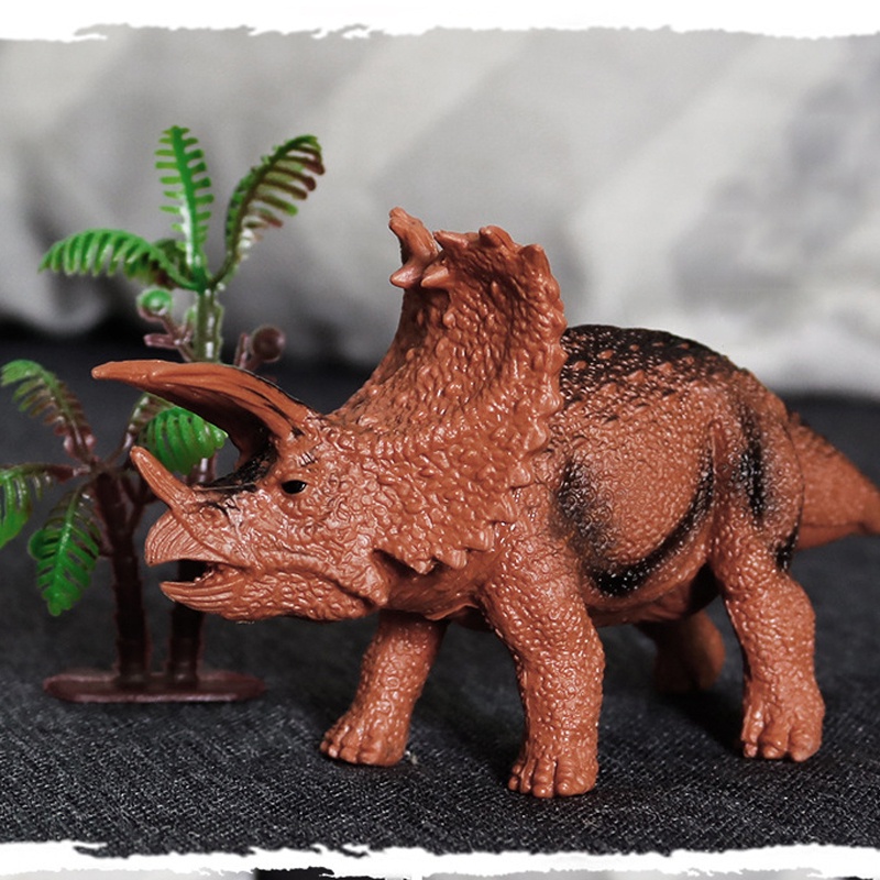 ZHAN QI TOYS Mô hình khủng long  đồ chơi độc đáo dành cho bé trai