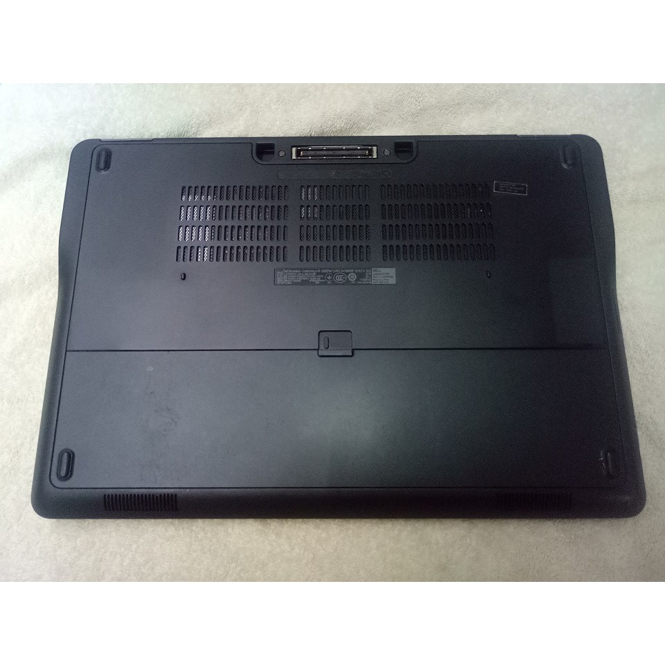 Bán laptop Dell Latitude E7450 - i5 5300U, 4G, 128G SSD, 14inch, webcam, đèn phím, máy đẹp - dell e7450 i5 | BigBuy360 - bigbuy360.vn