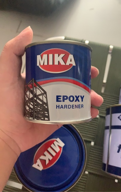 Sơn lót mika epoxy 2 thành phần