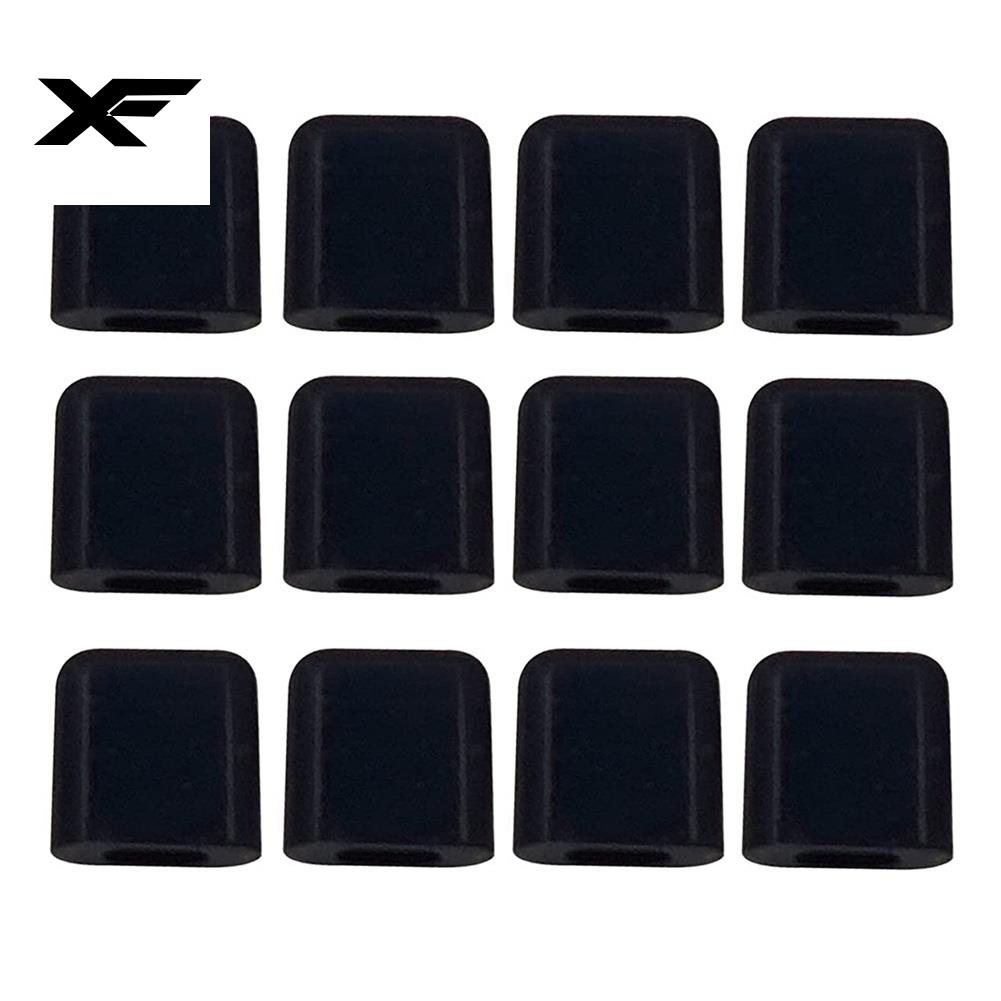 Vỏ Bọc Cao Su Silicon Chống Trầy Xước Bảo Vệ Cho Nồi Chiên Không Dầu