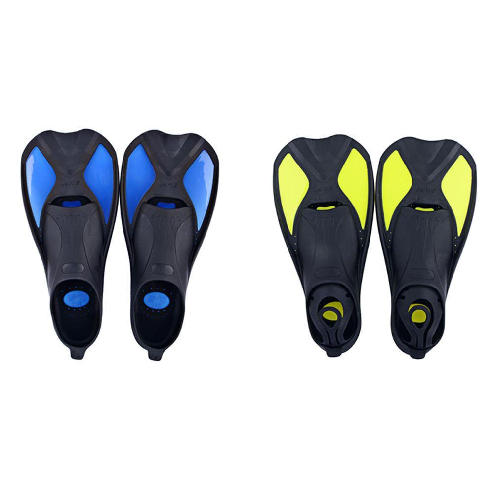 Chân Vịt Bơi Lội Linh Hoạt Cho Người Lớn / Trẻ Em