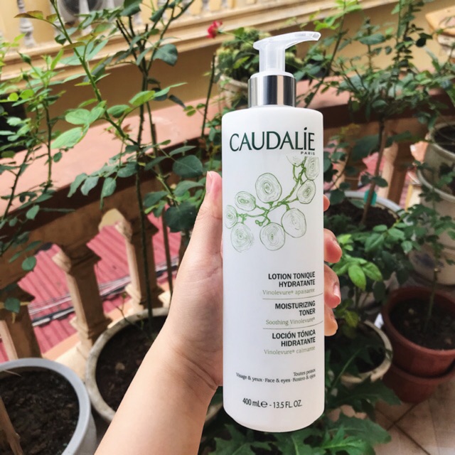 Toner Caudalie 400ml