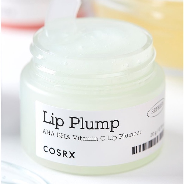 Mặt nạ ngủ môi Cosrx Lip Sleeping Mask 20g - NiNiShop