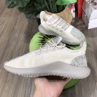 ( Hàng có sẵn)⚡️𝐅𝐑𝐄𝐄 𝐒𝐇𝐈𝐏⚡️Giày thể thao tubular shadow vàng cát [ FULL BOX và BILL ]