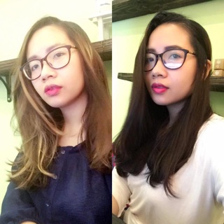 Thuốc nhuộm tóc Ấn Độ