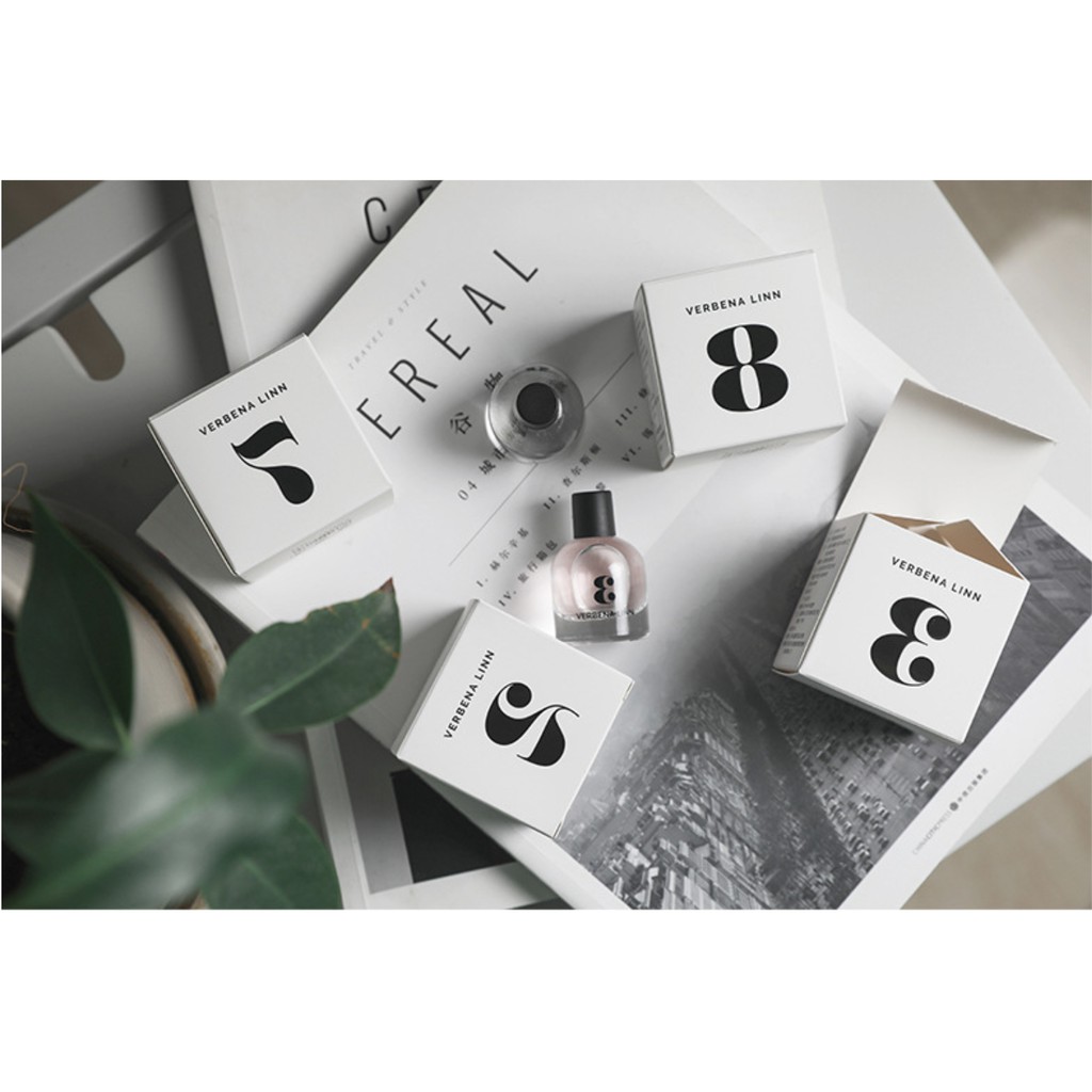 Nước Hoa Phiên Bản Q Mini Verbena Linn 10ml Chính Hãng