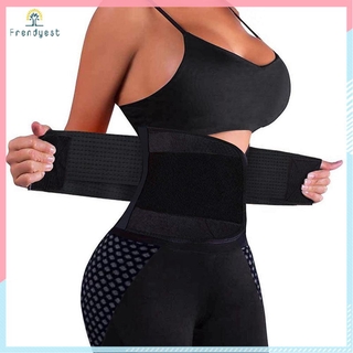 Đai Nịt Bụng Tập Thể Thao Tiện Dụng Chất Lượng Cao