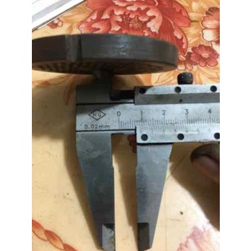 Mặt sàng 3mm cối 10+12