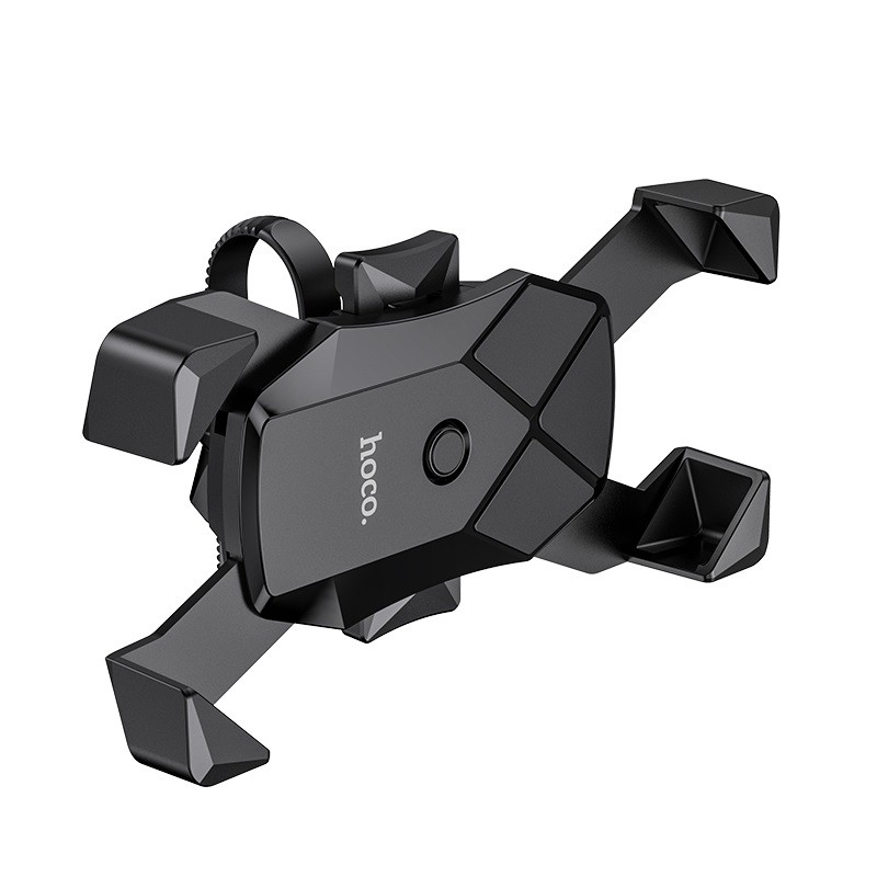 Giá đỡ điện thoại trên xe máy đa năng tiện dụng tương thích các thiết bị 3.7-6.5 inch - HOCO CA58 | BigBuy360 - bigbuy360.vn