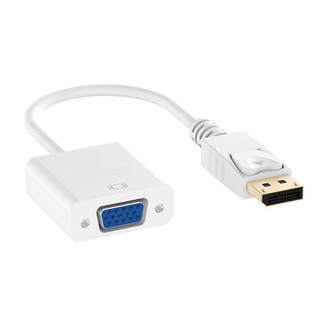 Cáp Chuyển Đổi Cổng Display Ports Ra Cổng VGA