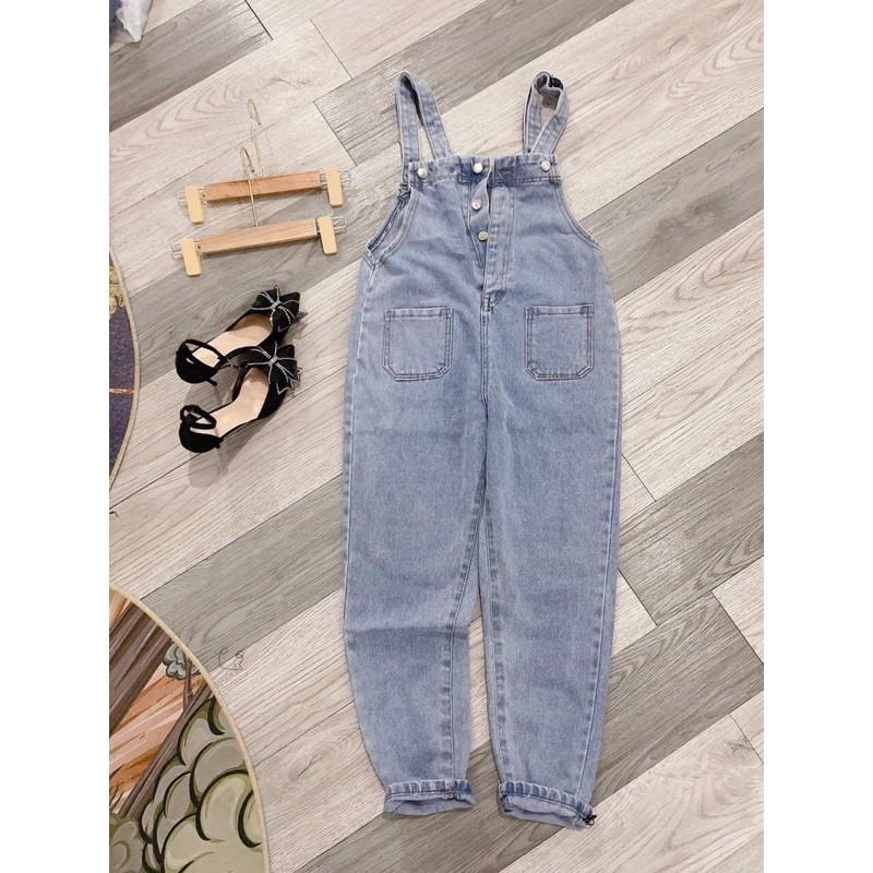 QUẦN YẾM BÒ KHUY NGỰC 2 TÚI TRƯỚC | BigBuy360 - bigbuy360.vn