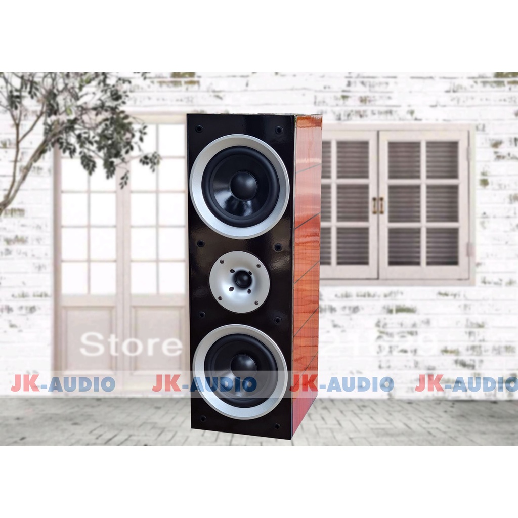 Loa Weeworld DX-5C Mini