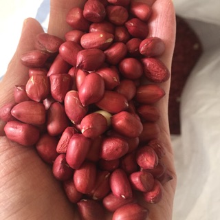 1 kg lạc rang sẵn