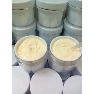 sỉ kem body bong (giá tại xưởng từ 1 kg) handmade