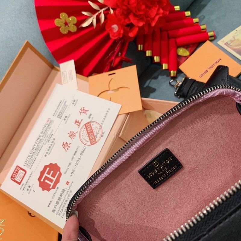 DÂN CHƠI HỆ LV. GAM MÀU NỔI BẬT , THÊM SÔI ĐỘNG, RỰC RỠ ❤️❤️❤️