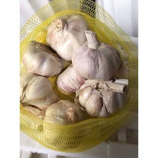 100g tỏi. củ hành 100g
